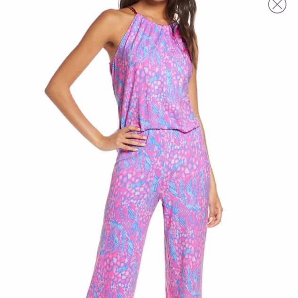 Bowen Jumpsuit NWT